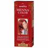 VENITA Henna Color 10 Ovocie Granátový farbiaci balzam s extraktom z henny 75 ml