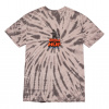 HUF - HUF Vs Godzilla T-Shirt grey Veľkosť: M