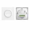 SONOFF Orb-ZBW2L Zigbee Double Smart Wall Switch MINI-ZB2GS-L-E (MINI-ZB2GS-L-E)