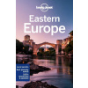 průvodce Eastern Europe (Východní Evropa) 16.edice anglicky Lonely Planet