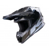 KENNY Track 24 Black Diamond Prilba - XL
