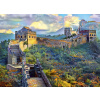 GRAFIKA Puzzle Veľká čínsky múr 3000 dielikov