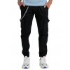 Alpha Industries nohavice UTILITY PANT black Farba: čierna, Veľkosť: 33