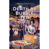 Death by Bubble Tea - Jennifer J. Chow
