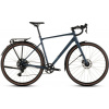 CUBE NUROAD ONE FE grovegreen´n´black 2026