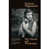 Her Diaries and Notebooks