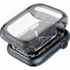 Spigen Ultra Hybrid Apple Watch 7/8/9 45mm - Space Crystal ACS04612