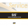 Caterpillar SIS 2020