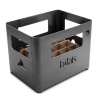 Höfats Ohnisko a prepravka na nápoje 2v1 BEER BOX 38 × 28 × 30 cm
