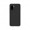 OnePlus Sandstone Magnetic kryt pre OnePlus 15R 5G Black