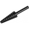 Stanley Pilník na vrtačku s rukojetí 6 mm, zúžený na kov 6-14x35 mm (STA66185)