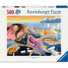 Ravensburger Matka mora 500 dielov