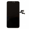 AppleKing classic náhradný LCD displej s dotykovým sklom a rámčekom pre Apple iPhone X - možnosť vrátiť tovar ZADARMO do 30tich dní