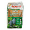 Agrecol viaczložkové hnojivo granulát 20 kg (Hortifoska hnojivo na ihličnany 3v1 20kg - Agrecol)