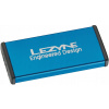 Lezyne Metal Kit lepenia modrá