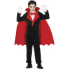 Kostým Upír 10-12 rokov
