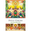 Alchymista - Paulo Coelho
