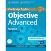 Objective Advanced 4th.Edition Workbook with Answers & Audio CD - O'Dell, Felicity & Broadhead, Annie