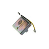 Regulátor napětí generátoru HELLA 5DR004241-081 (ARROWHEAD: 23030003 AS: ARE4042 BOSCH: 0986192006 DUCELLIER: 592969 HELLA: 5DR004241081 HERTH+BUSS ELPARTS: 35009010 HITACHI: 130801 HOLGER CRISTIANSEN