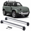 LAND ROVER DEFENDER L663 110 2020+ STREŠNÉ NOSNÍKY VPLER0178