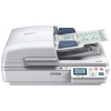 EPSON Workforce skener DS-6500/ A4/ 1200 x 1200dpi/ DADF/ USB