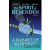 A Blanket of Butterflies - Richard Van Camp