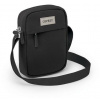 Osprey ARCANE SMALL CROSSBODY black