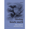 Ozvěny bouře mečů Mýty a legendy pohanské Evropy - Pivoda Ondřej