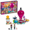 LEGO Friends 41373 Kolotoč v tvare chobotnice
