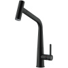 Franke Icon FG 5188.901 Matná čierna