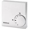 Eberle RTR-E 6121 izbový termostat na omietku denný program 5 do 30 °C; 111 1101 51 100