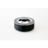 PLA filament čierny 1,75 mm Smartfil 1kg