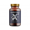 Vitamin K2 jako MK7 all-trans K2VITAL®DELTA 150 mcg, 100 rostlinných kaps. BRAINMAX
