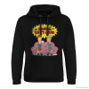 Beavis and Butt-Head Hoodie Epic