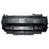 Toner Q5949X, No.49X kompatibilní černý pro HP LaserJet 1320 (7000str./5%) - Q7553X, CRG-715, CRG-708