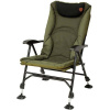 Giants Fishing Kreslo Chair Luxury XS