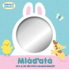 Zrkadlo Mláďatá - Clare Baggaley