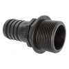Priame pripojenie hadice 32mm vonkajší závit 1 1/4