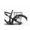 Nosič bicyklov, diely a príslušenstvo Thule Pack 'n Pedal Side Frames