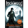 Lockwood & Co: The Screaming Staircase : Book 1