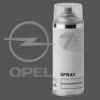 OPEL 41Q IRON GREY Spray barva r.v. 2015-2017