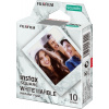 Fujifilm Instantní film INSTAX square film WHITEMARBLE 10 fotografií