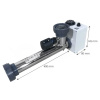 Ohrev EOVK-6kW 400V S tlakovým spínačom