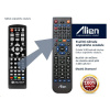 Dálkový ovladač ALIEN CABLETECH URZ0336A náhrada