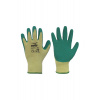 Pracovné rukavice Payper CONTROL X1 Farba: Zelená, Veľkosť: 8, 1 ks