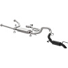 Magnaflow výfuk #19625 Toyota Sequoia 3.4L V6 2023-25