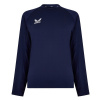 Castore AMC LS Performance dámske tričko Navy/White 8 (XS)