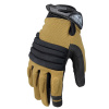 CONDOR OUTDOOR rukavice STRYKER polstrované TAN