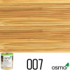 OSMO® Terasový olej Barva (odstín): 007 teak bezbarvý, Balení: 0,75 l 11500002