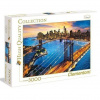 Clementoni Puzzle - New York, 3000 dielikov